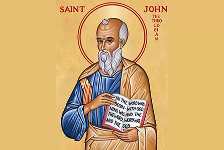 St. John