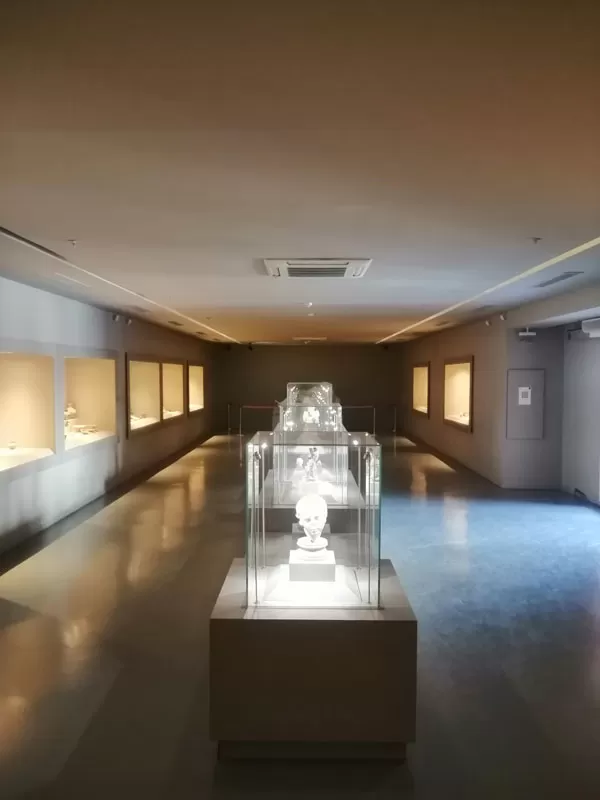Museum of Ephesus