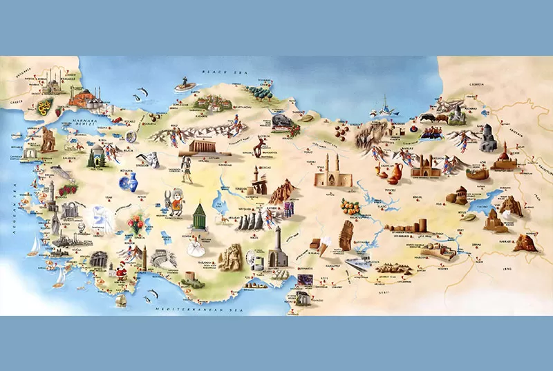 Turkey