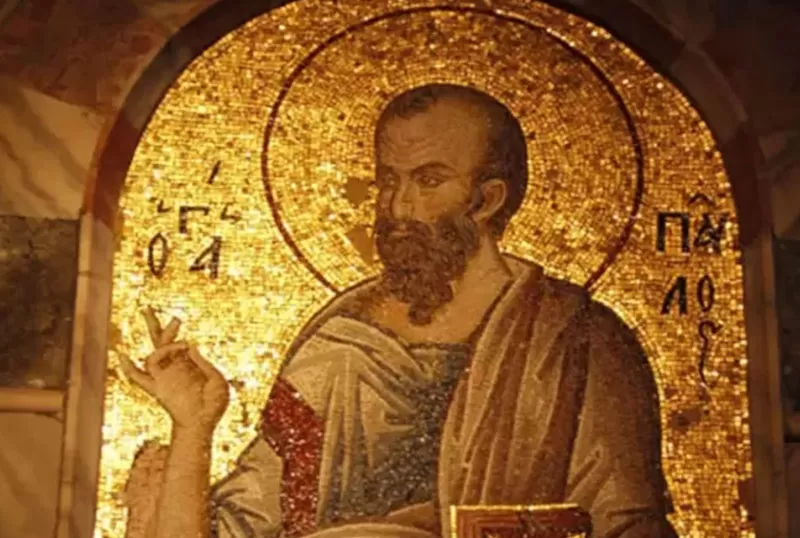 St. Paul